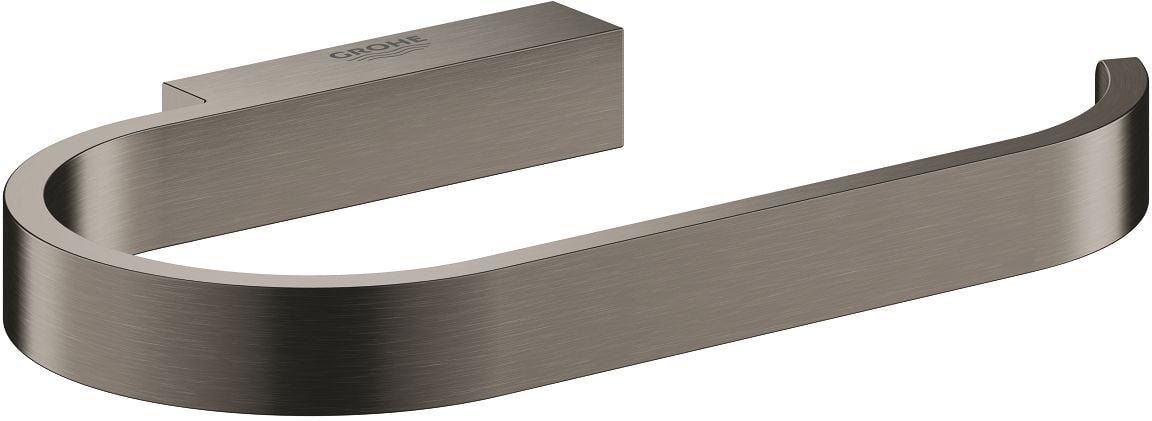 Grohe Selection držák na toaletní papír Brushed Hard Graphite 41068AL0