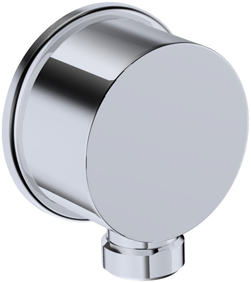 Oras konektory chrom 223306