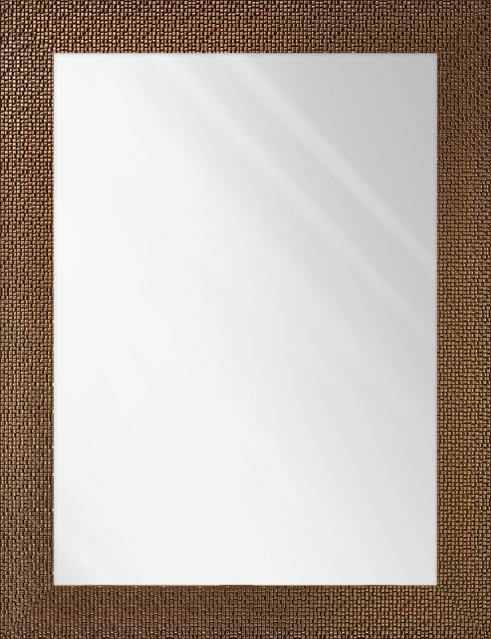 Ars Longa Tokio zrcadlo 82.2x82.2 cm čtvercový TOKIO7070-M