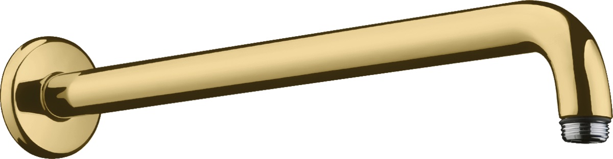 Hansgrohe sprchové rameno zlatá 27413990