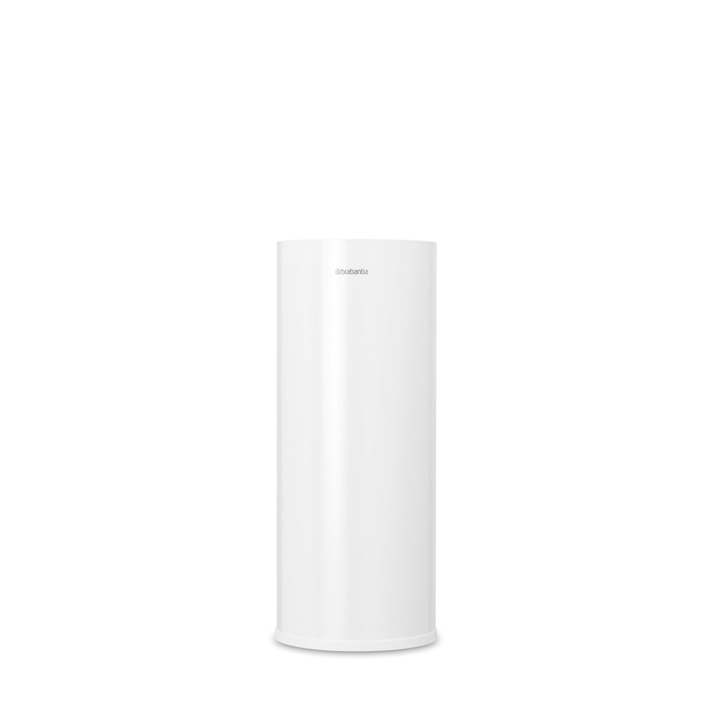 Brabantia ReNew koš na toaletní papír/zásobník toaletního papíru bílá 280528