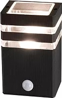 Nowodvorski Lighting Rio venkovní nástěnné svítidlo 1x40 W grafitová 7017