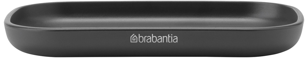Brabantia ReNew miska na mýdlo Stojící šedá 280207
