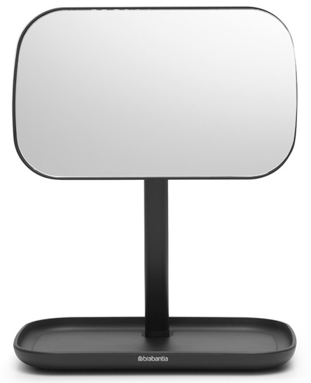 Brabantia ReNew kosmetické zrcátko 20x28.3 cm obdélníkové 280702