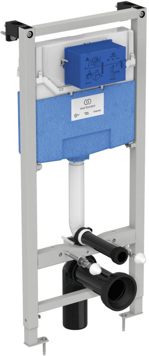 Ideal Standard Prosys podomítkový wc modul pro závěsnou mísu R009467