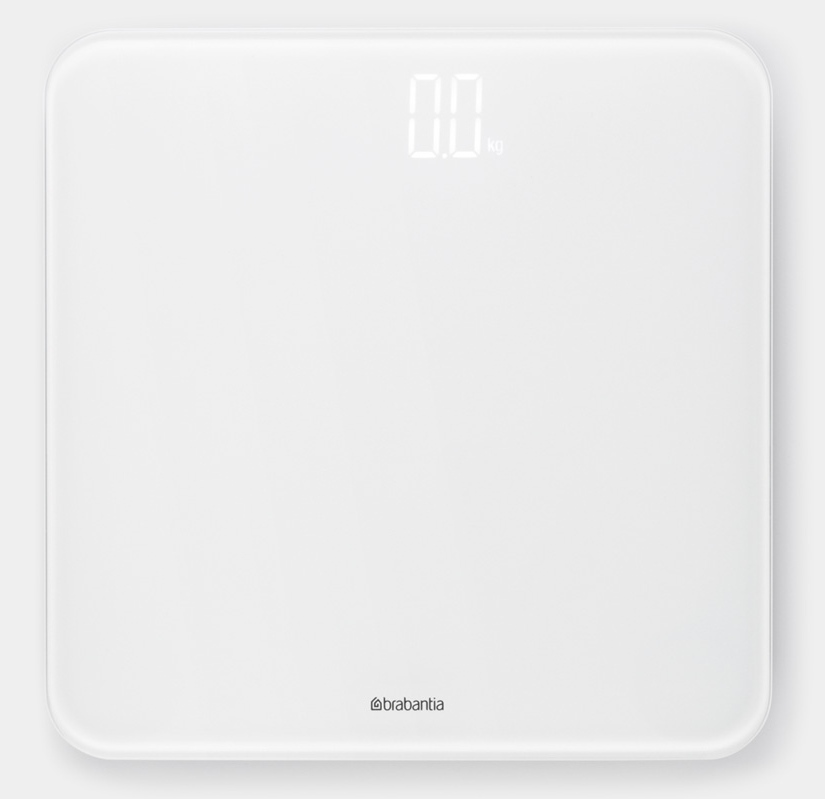 Brabantia ReNew koupelnová váha || 280146