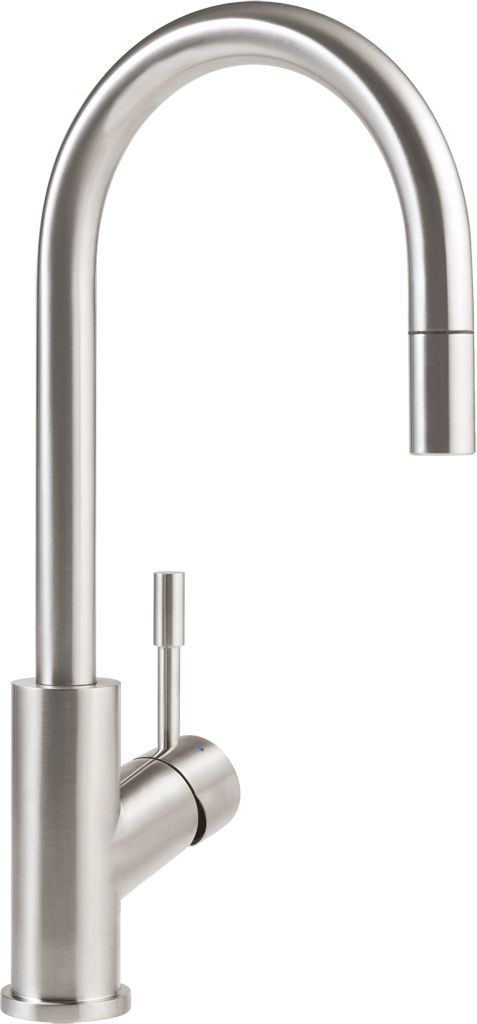 Villeroy & Boch Umbrella kuchyňská baterie stojící ušlechtilá ocel 925400LE
