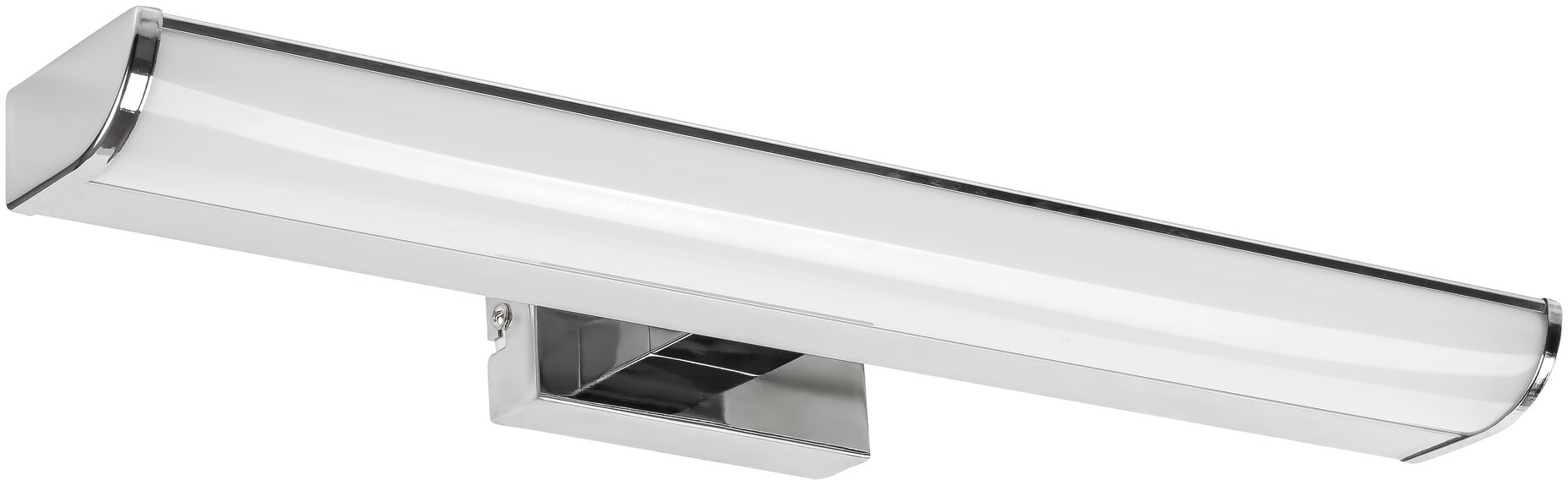 Rabalux Evron nástěnné svítidlo 1x13.5 W bílá-chrom 5064