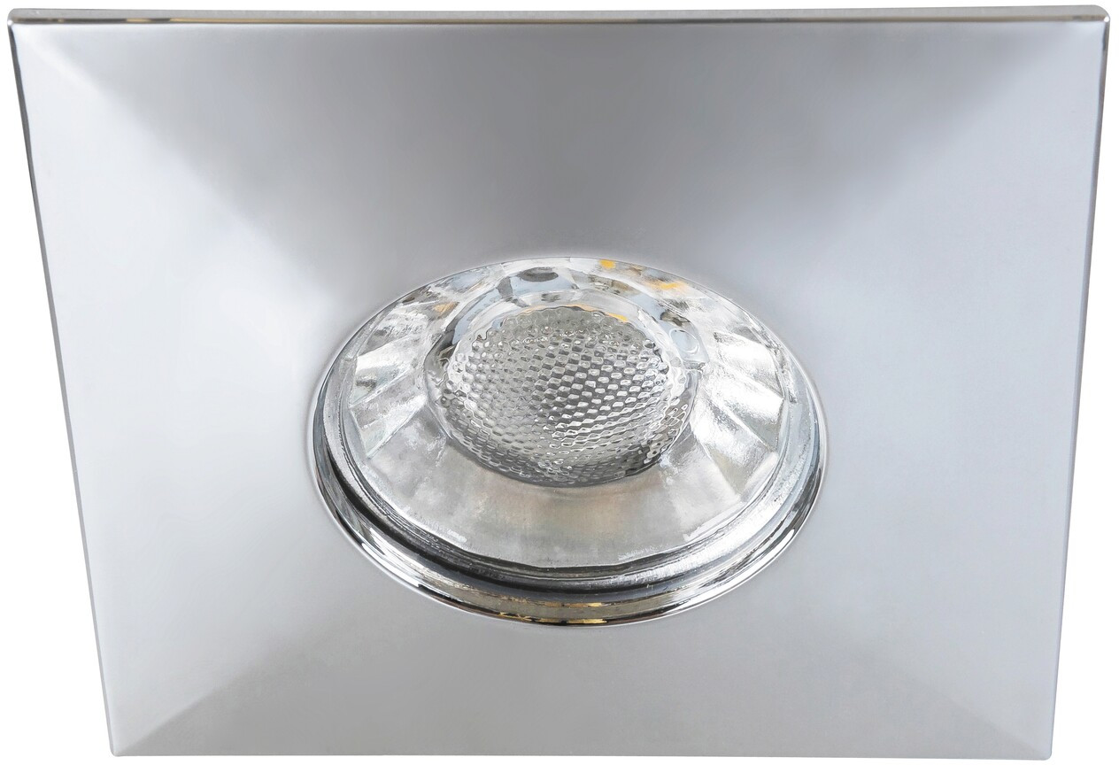 Rabalux Randy zapuštěná světla 1x4 W chrom 1079