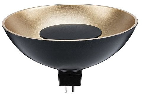 Paulmann žárovka 1x4.9 W 3000 K GU5,3/MR16 28804