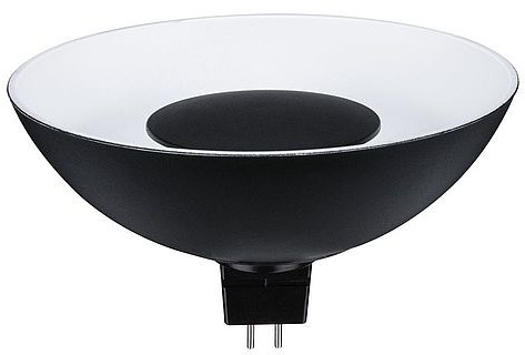 Paulmann žárovka 1x4.9 W 3000 K GU5,3/MR16 28805