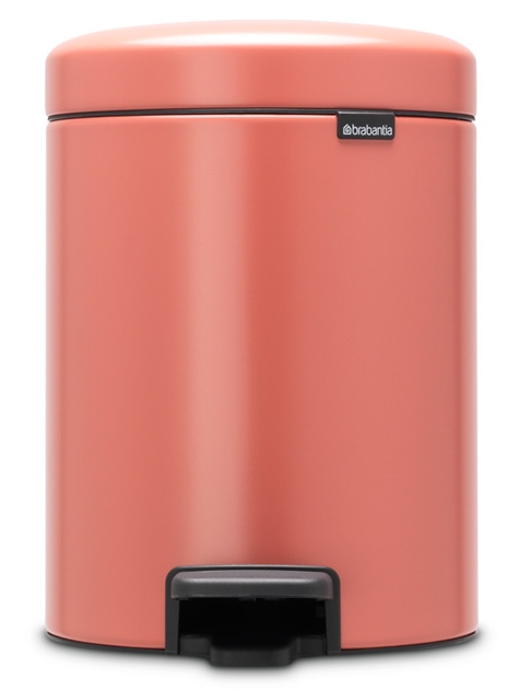 Brabantia NewIcon odpadkový koš 5 l 304309