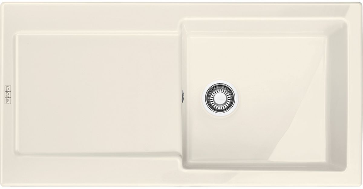 Franke Maris keramický dřez 100x51 cm 124.0379.962