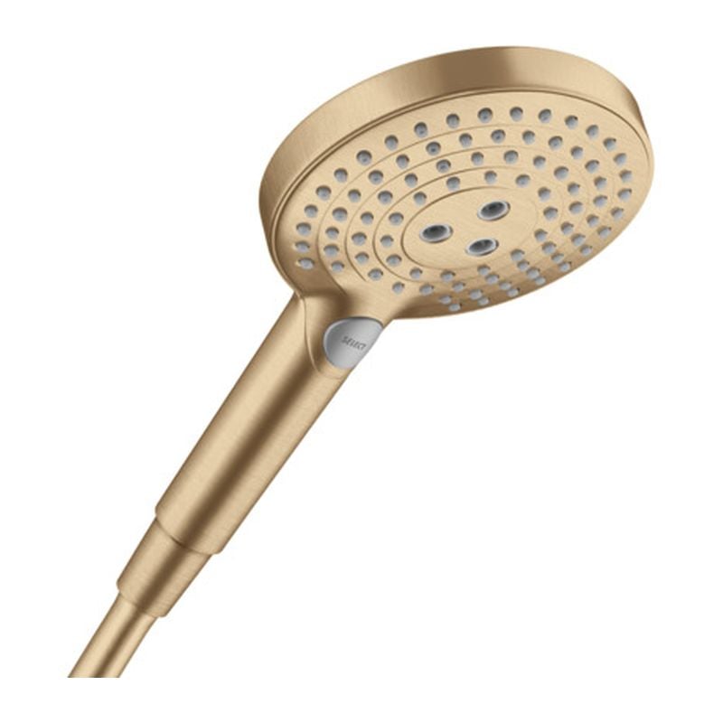 Hansgrohe Raindance sprchová hlavice hnědá 26531140