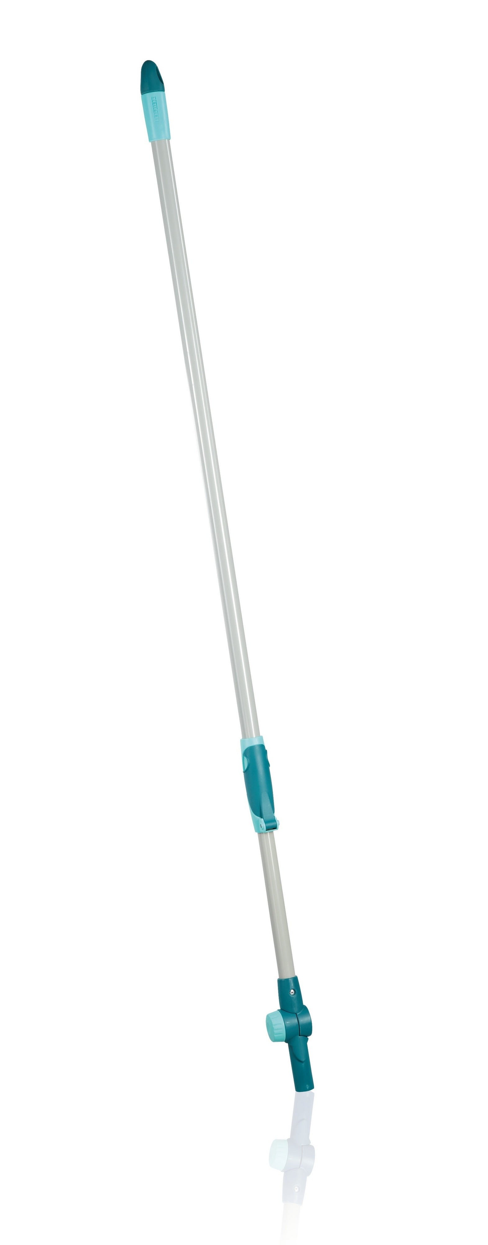 Leifheit System Click teleskopická tyč 41522