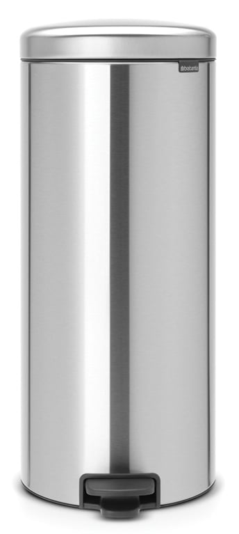 Brabantia NewIcon odpadkový koš 30 l ocel 114380