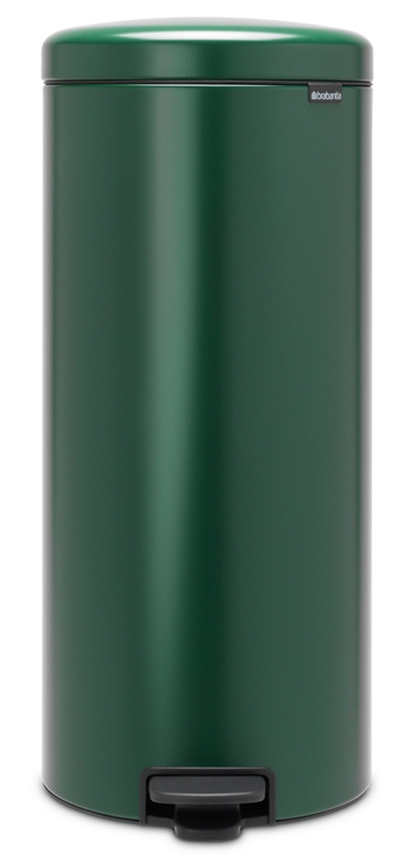 Brabantia NewIcon odpadkový koš 30 l zelená 304088