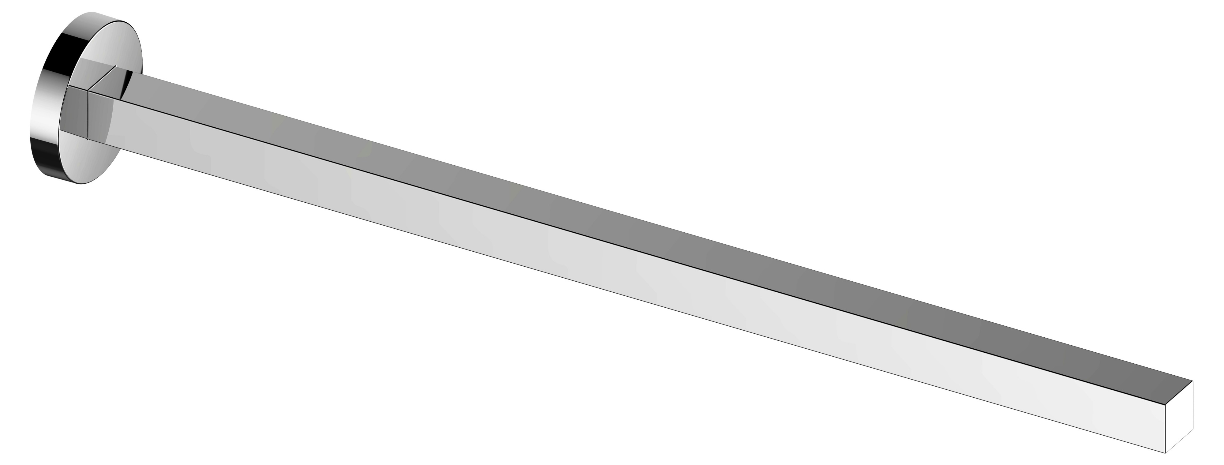 Keuco Edition 90 věšák na ručník chrom 19020010000