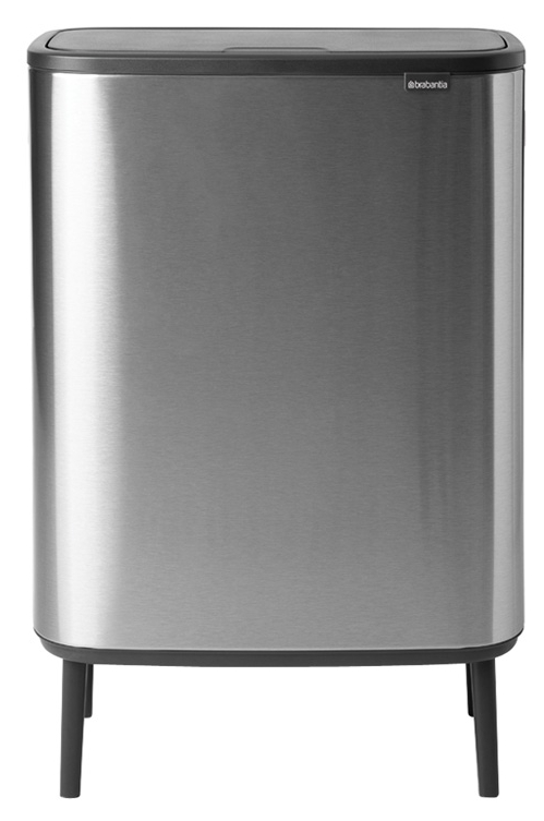 Brabantia Bo odpadkové koše 60 l ocel 130267