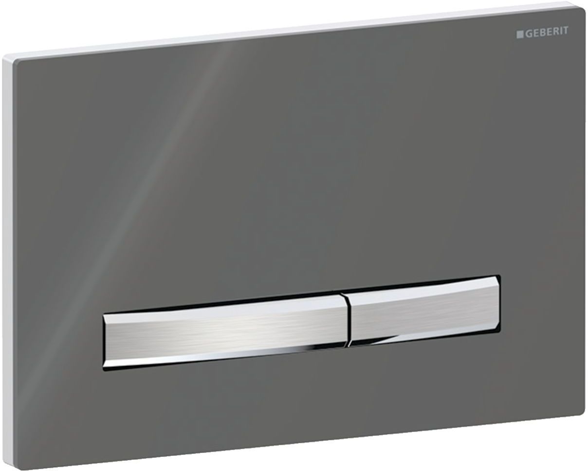 Geberit Sigma splachovací tlačítko pro WC || 115.788.JK.2