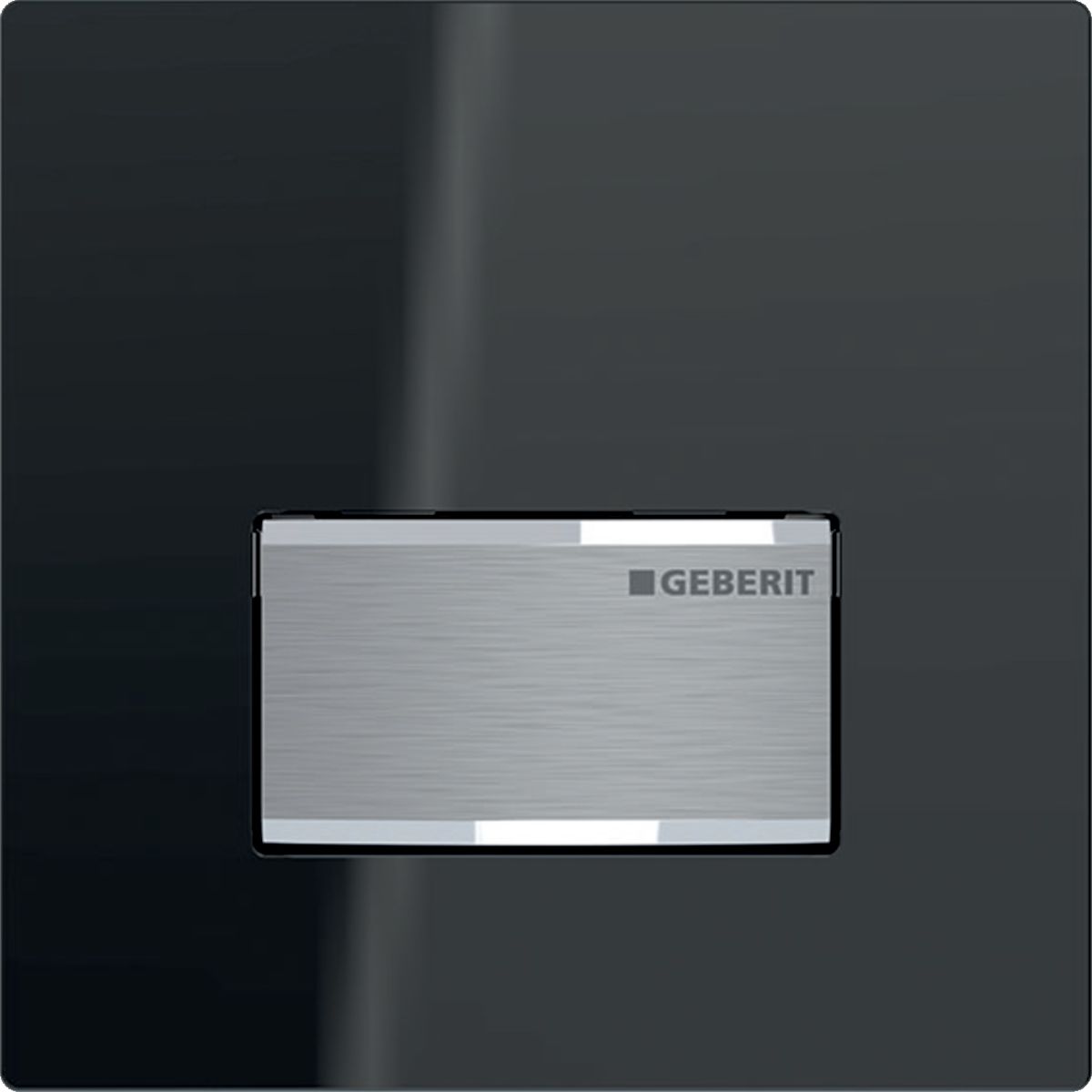 Geberit Typ 50 splachovací tlačítko pro pisoár || 116.016.JK.5