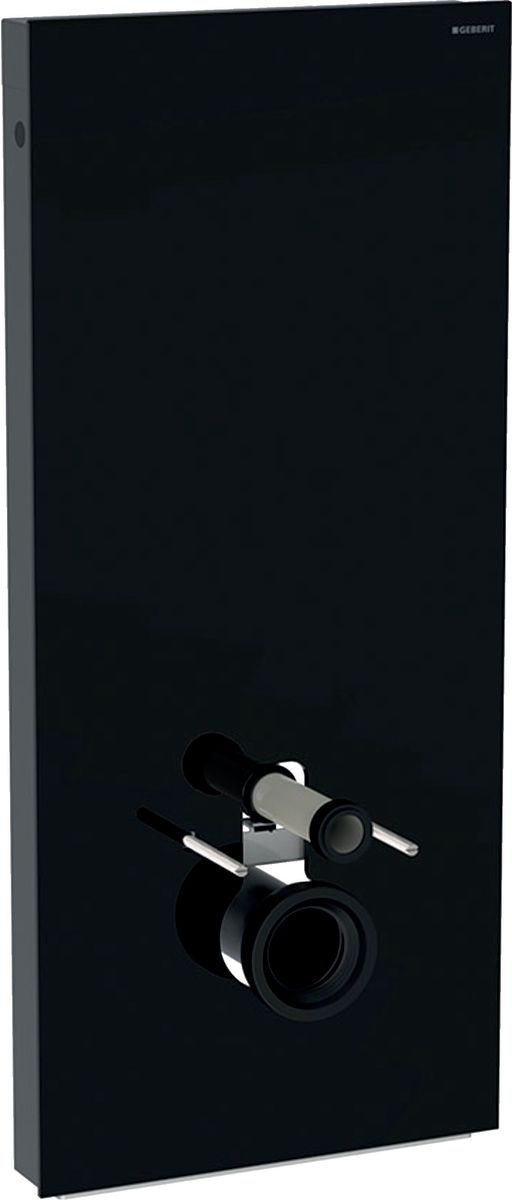 Geberit Monolith sanitární modul pro závěsnou mísu 131.031.SJ.6