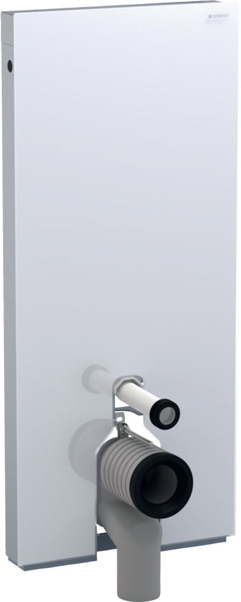 Geberit Monolith sanitární modul pro stojící mísu 131.033.00.5