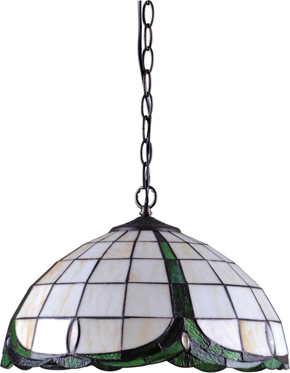 Kaja Papi závěsné svítidlo 1x60 W vícebarevná K-P162166