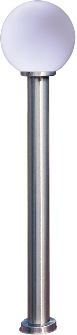 Kaja Ana venkovní stojací lampa 1x40 W chrom K-LP270-1000