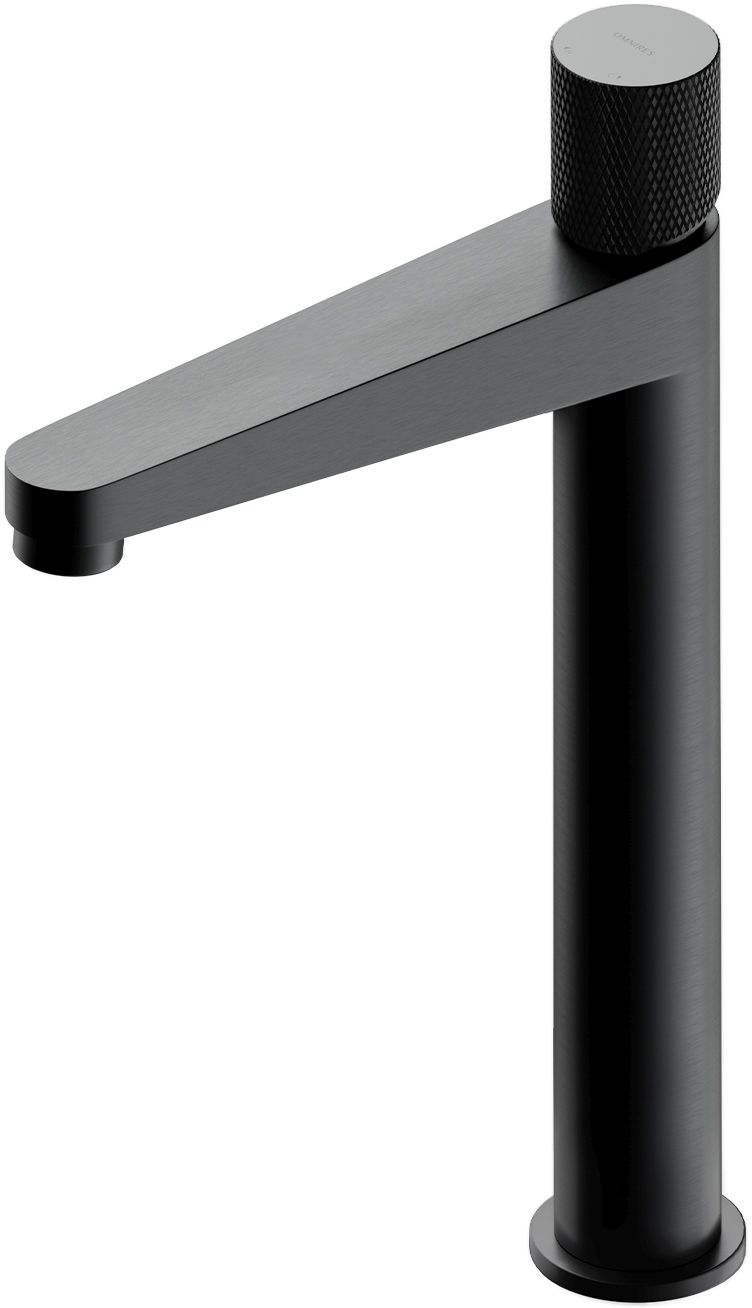 Omnires Contour umyvadlová baterie stojící || CT8012AT