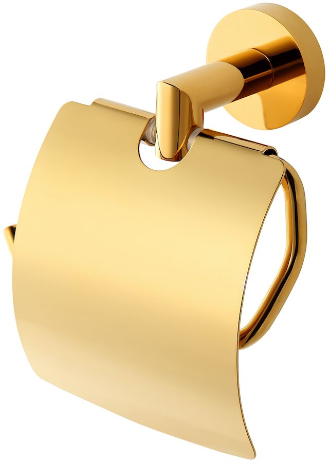 Stella Classic držák na toaletní papír zlatá 07.440-G