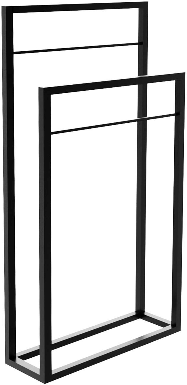 Baltica Design Frode věšák na ručník černá 5904107905068