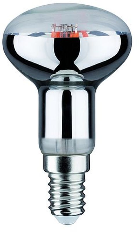 Paulmann Plant led žárovka 1x6.5 W 1300 K E14 28734