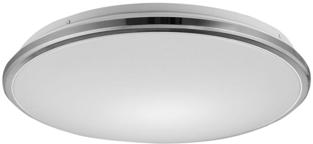 Zuma Line Bellis nástěnné svítidlo 1x18 W chrom 12080021