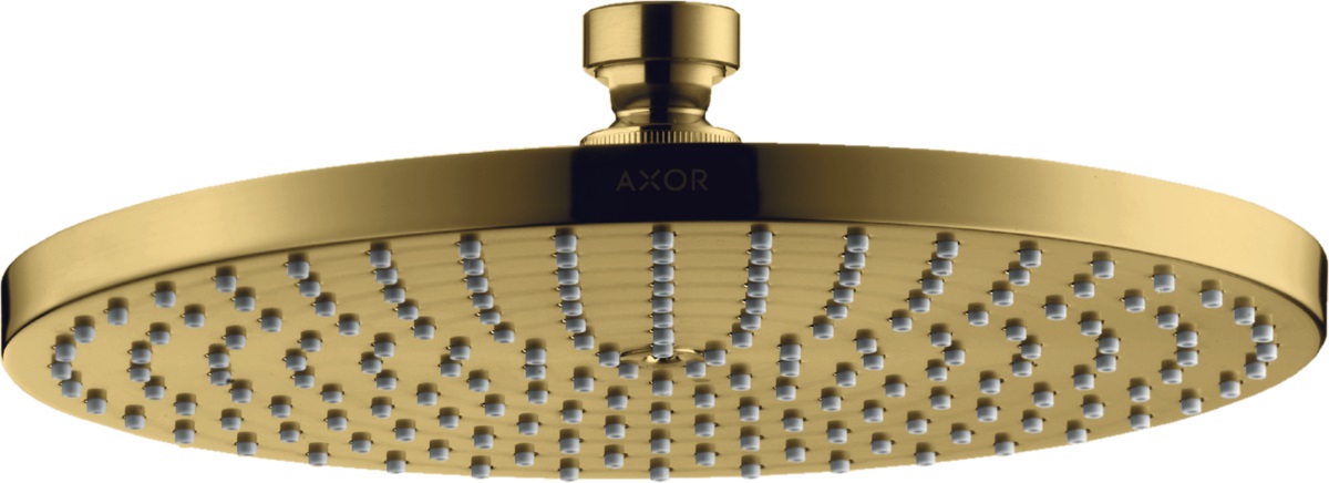 Axor Starck hlavová sprcha 24x24 cm kulatý || 28494990