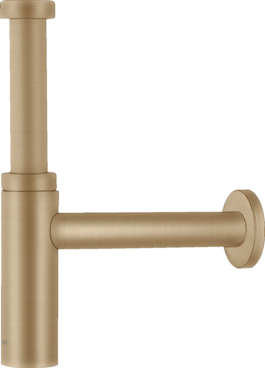 Hansgrohe Flowstar sifon k umyvadlu lahvová || 52105140
