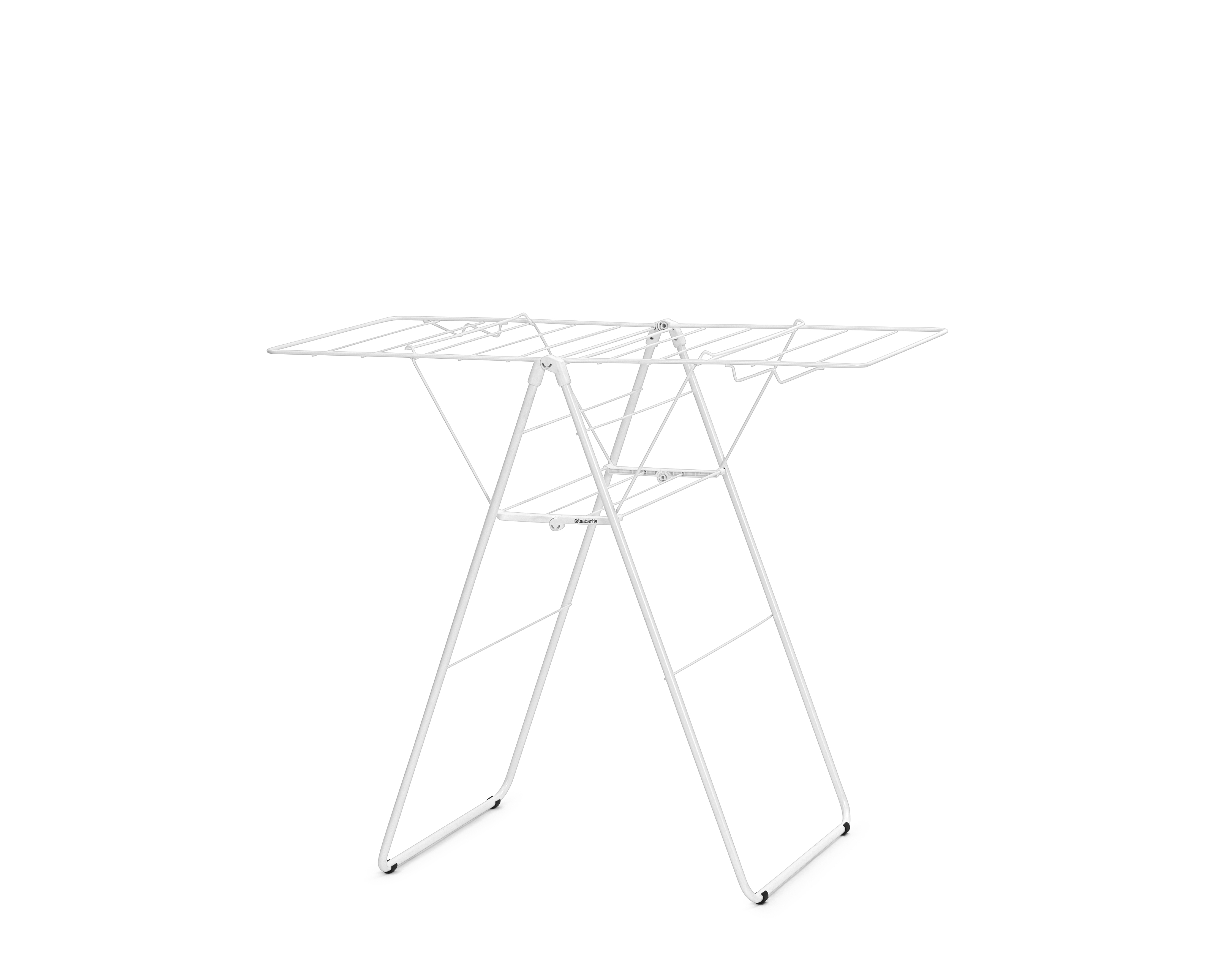 Brabantia HangOn sušák na prádlo stojící 403323