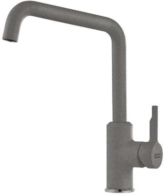 Franke Urban kuchyňská baterie stojící grafitová/šedá 1150595069
