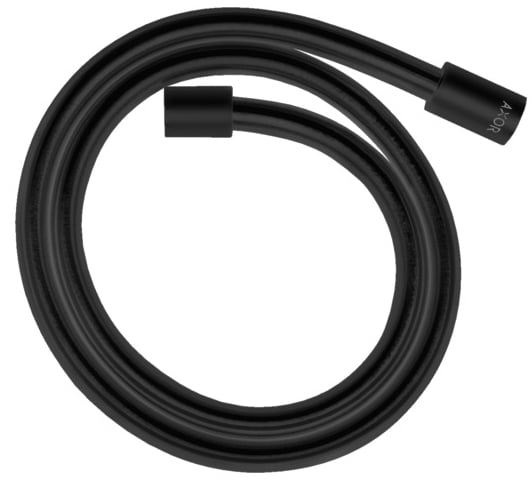 Axor Starck sprchová hadice 125 cm černá 28282670