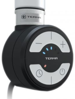 Terma Moa elektrický ohřívač 600 W černá WEMOA06F905U