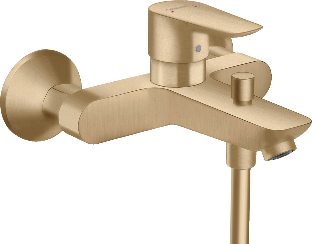 Hansgrohe Talis E vanová baterie na stěnu || 71740140