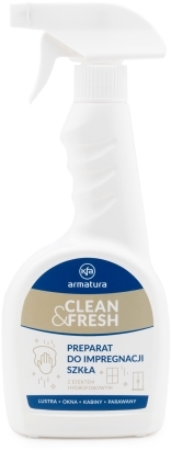 KFA Armatura Clean&Fresh impregnační přípravek 500 ml 999-230-90
