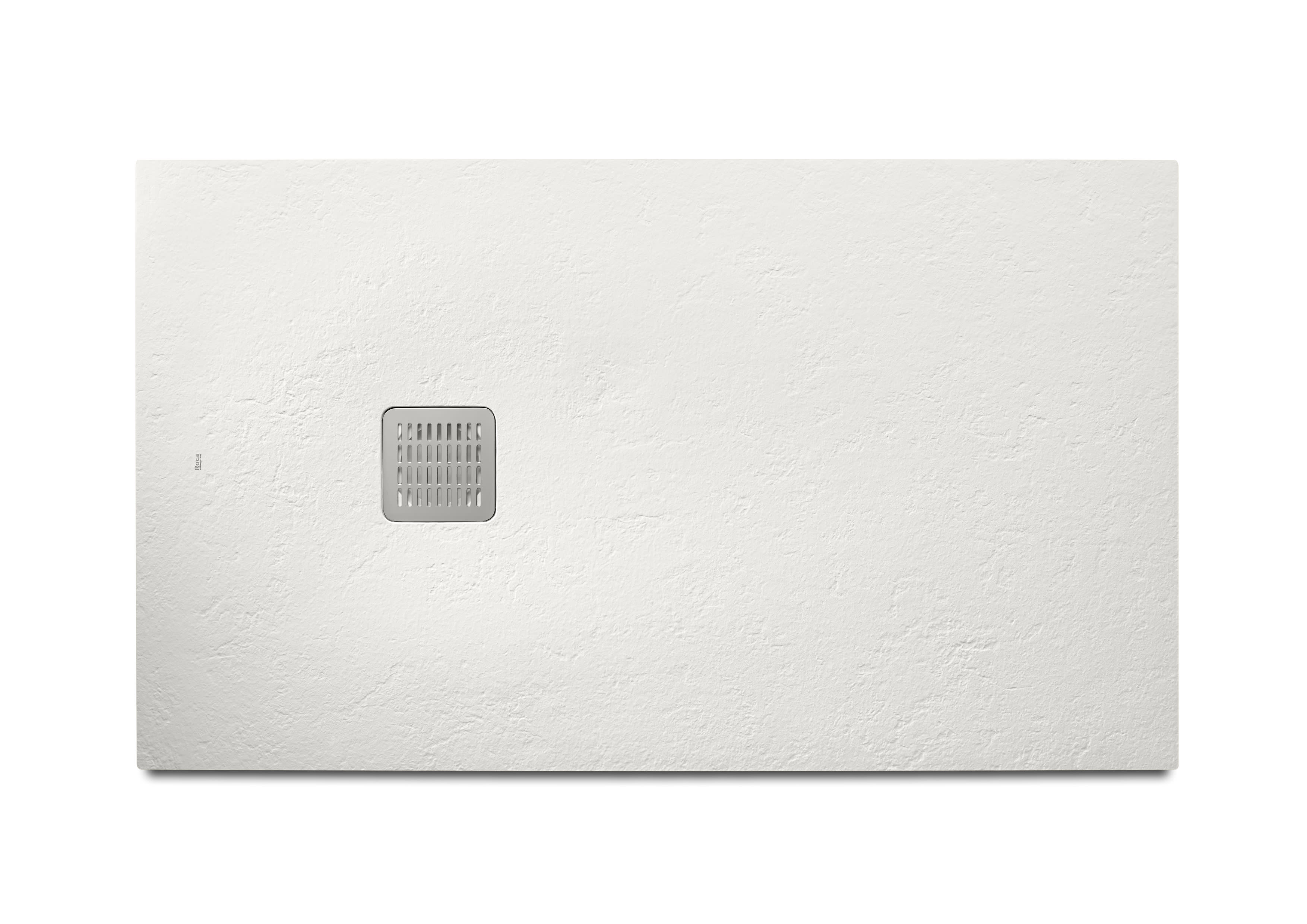 Roca Terran obdélníková sprchová vanička 140x70 cm bílá AP1015782BC01100