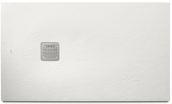 Roca Terran obdélníková sprchová vanička 200x100 cm bílá AP1017D03E801100