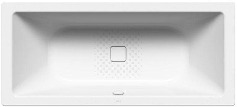 Kaldewei Conoduo obdélníková vana 170x75 cm bílá 235030003001