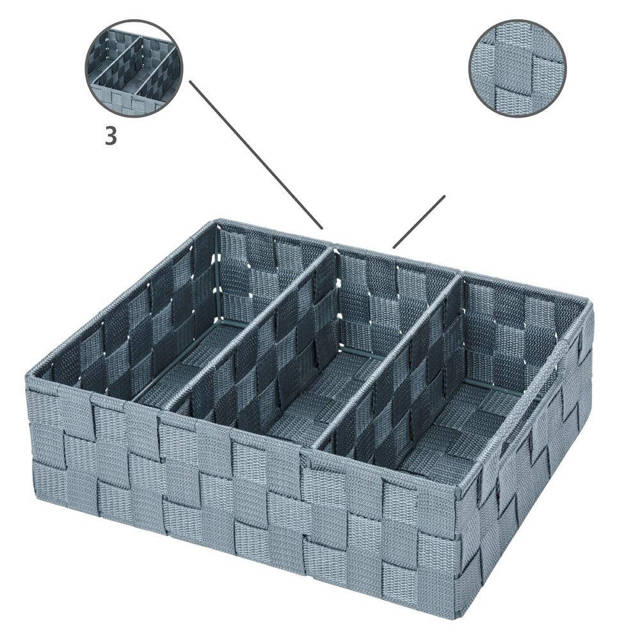 Wenko Adria nádoba || 21532100