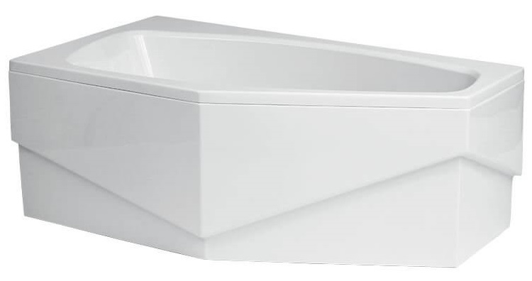 Polimat Marika obklad vany 00684