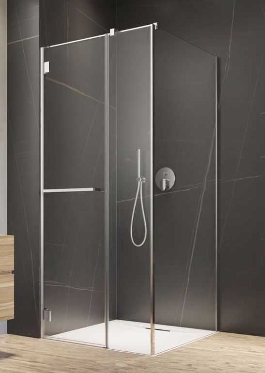 Radaway Carena KDJ sprchový kout 100x90 cm obdélníkový 134444-01-01NL