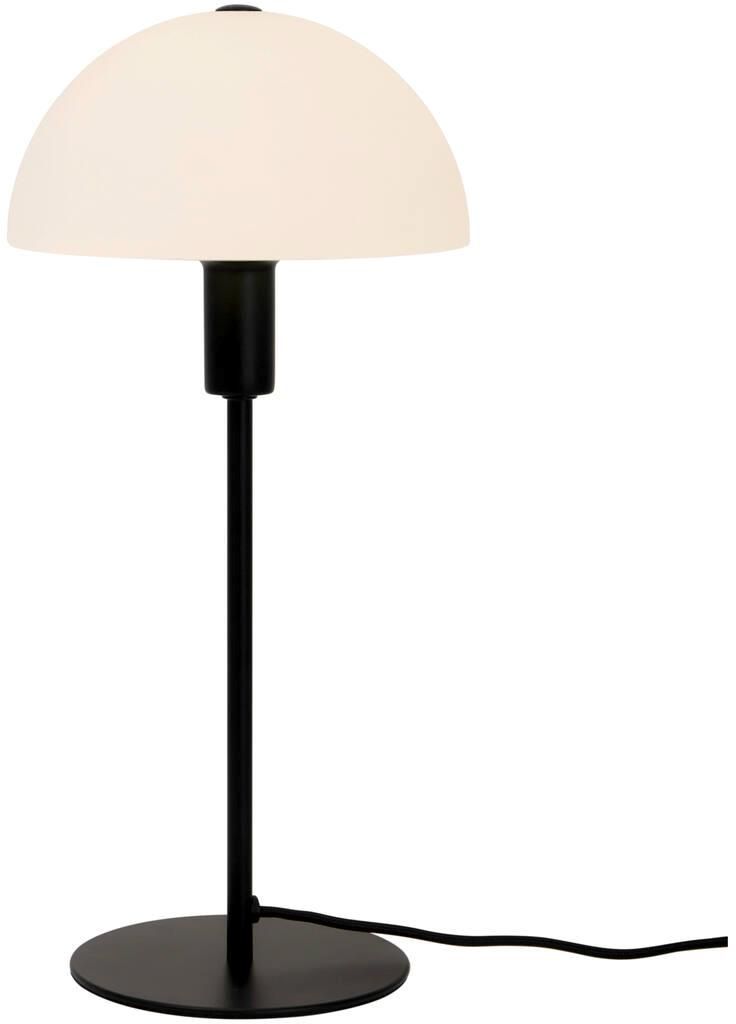 Nordlux Ellen stolní lampa 1x40 W bílá 2112305003