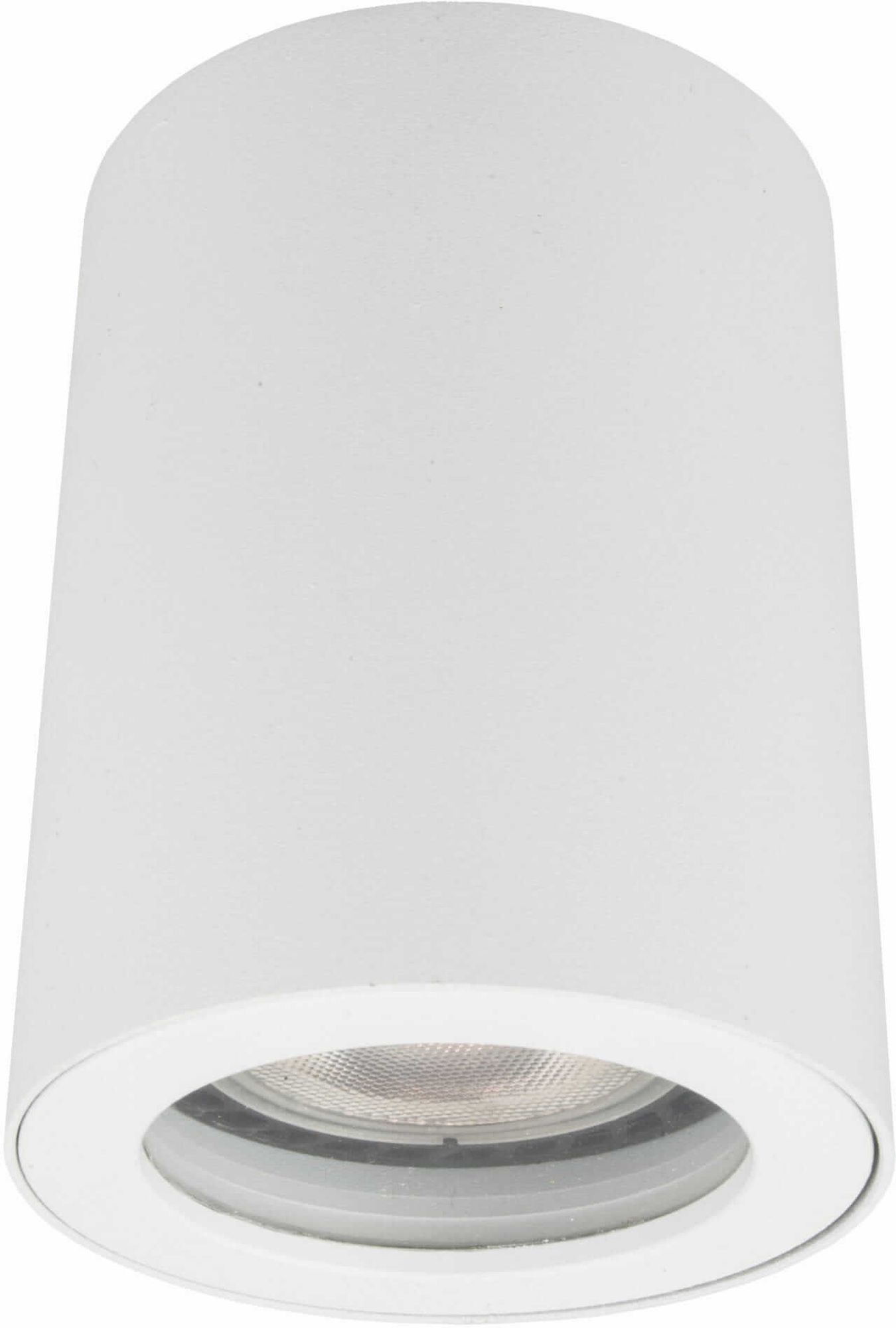 Light Prestige Faro stropní světlo 1x50 W bílá LP-6510/1SMWH